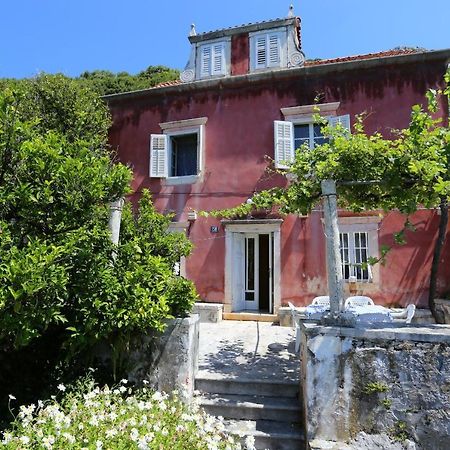 Holiday House With A Parking Space Viganj - Podac, Peljesac - 10141 ภายนอก รูปภาพ
