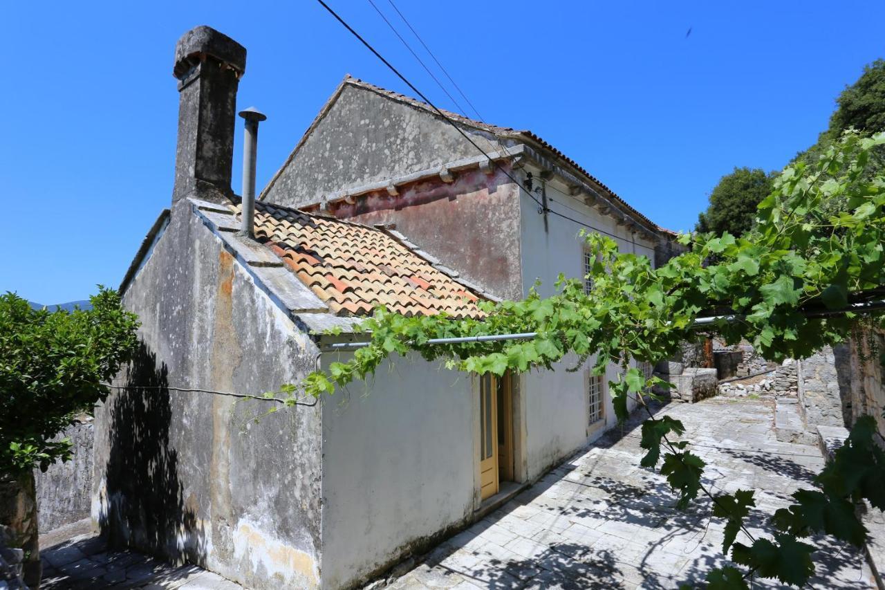 Holiday House With A Parking Space Viganj - Podac, Peljesac - 10141 ภายนอก รูปภาพ