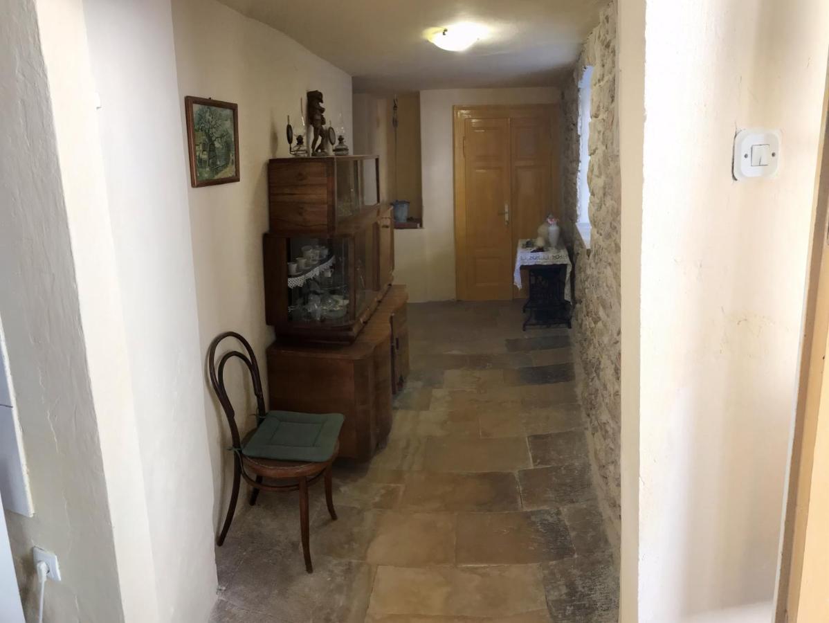 Holiday House With A Parking Space Viganj - Podac, Peljesac - 10141 ภายนอก รูปภาพ