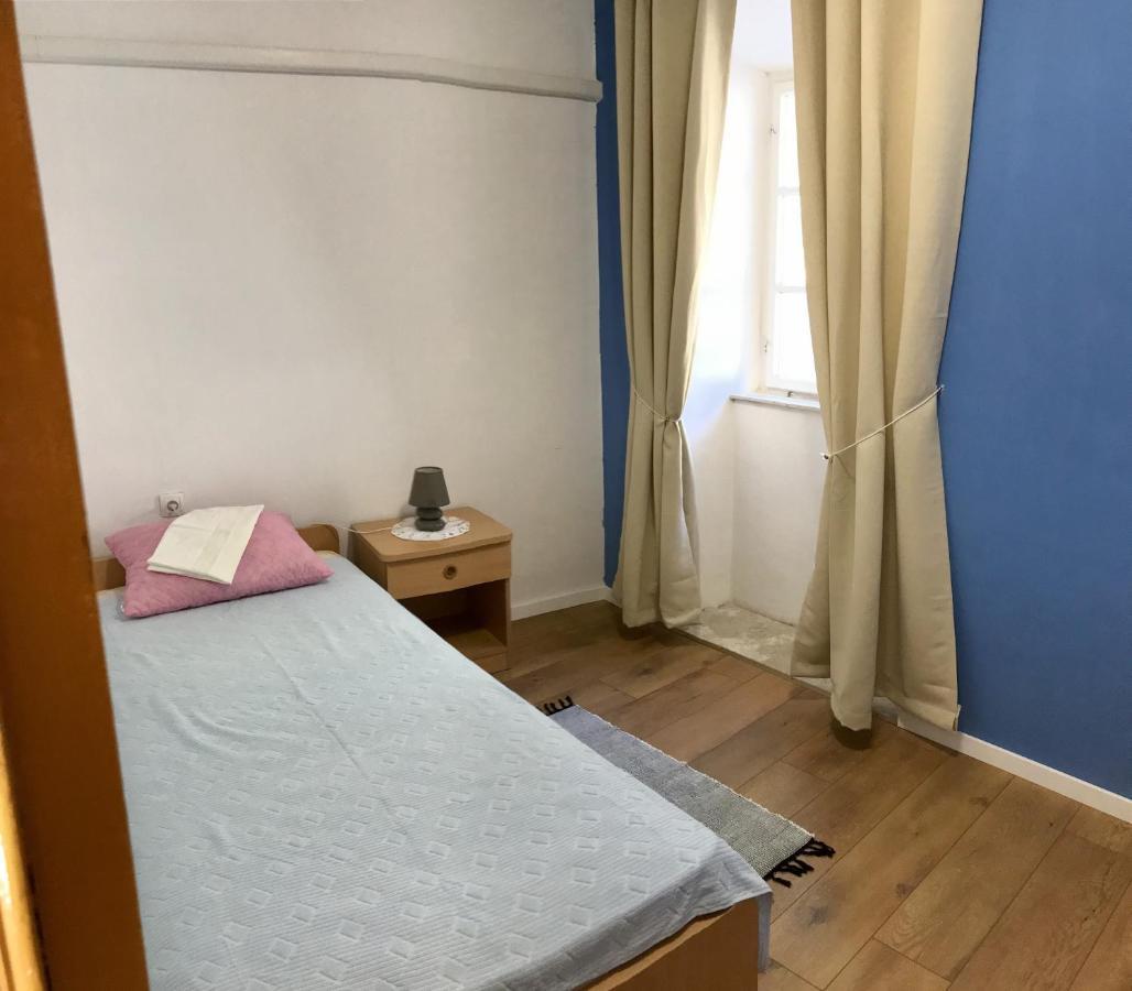 Holiday House With A Parking Space Viganj - Podac, Peljesac - 10141 ภายนอก รูปภาพ