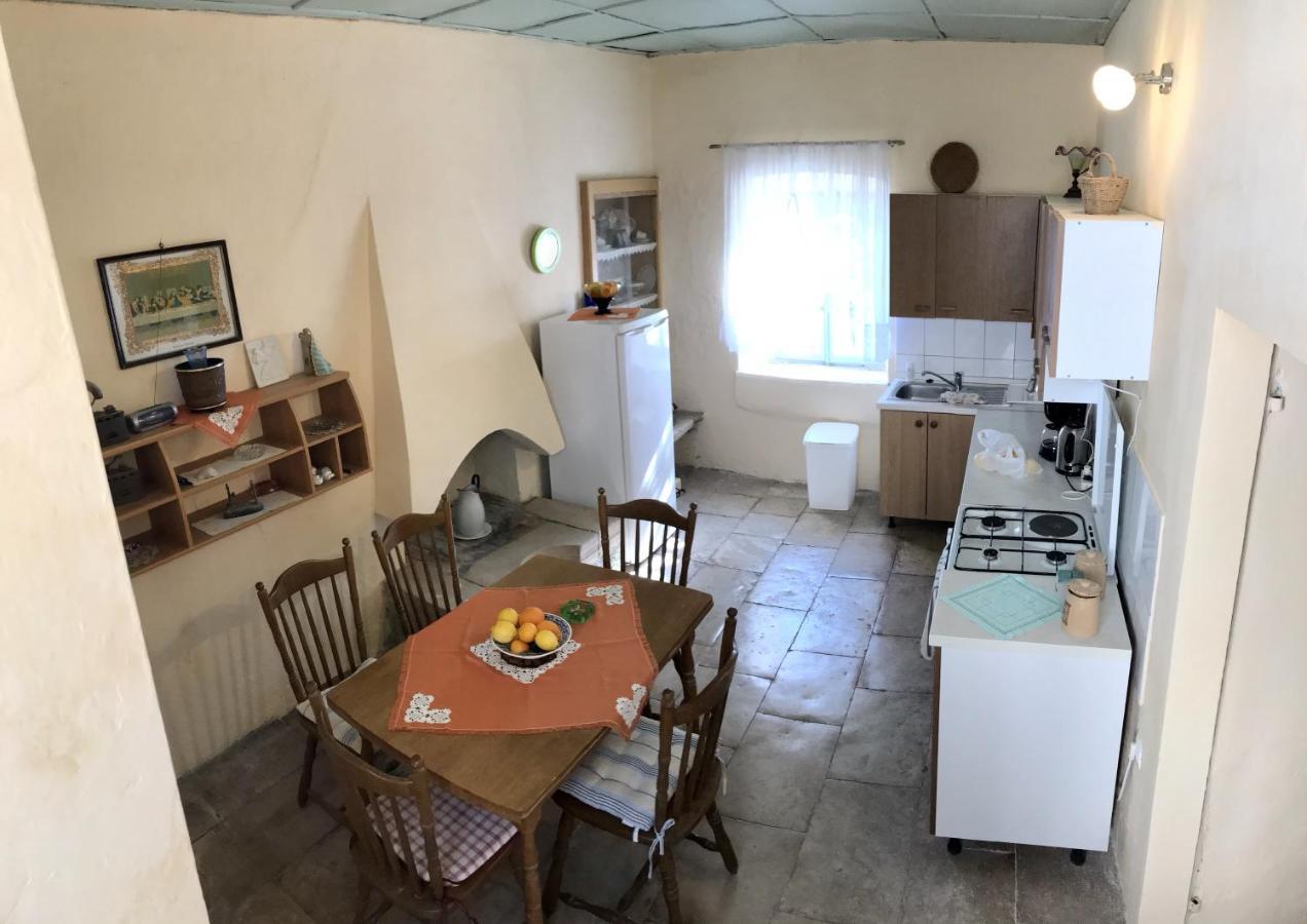 Holiday House With A Parking Space Viganj - Podac, Peljesac - 10141 ภายนอก รูปภาพ
