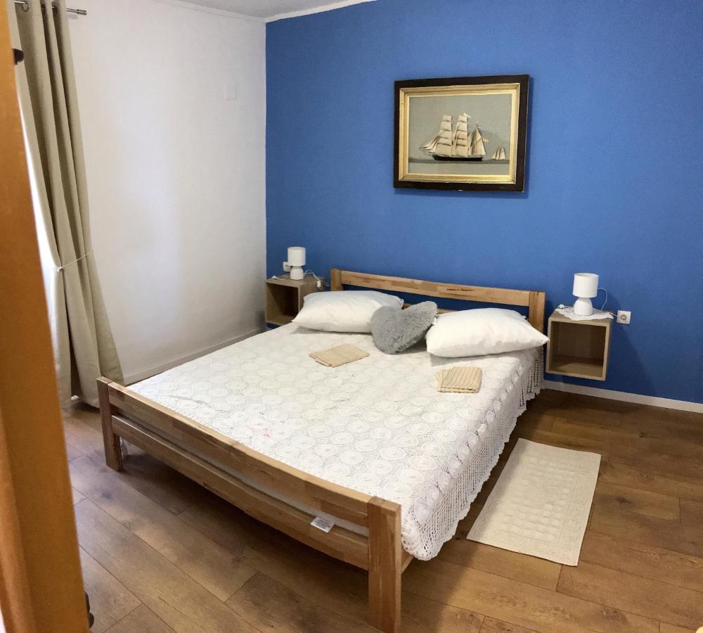 Holiday House With A Parking Space Viganj - Podac, Peljesac - 10141 ภายนอก รูปภาพ