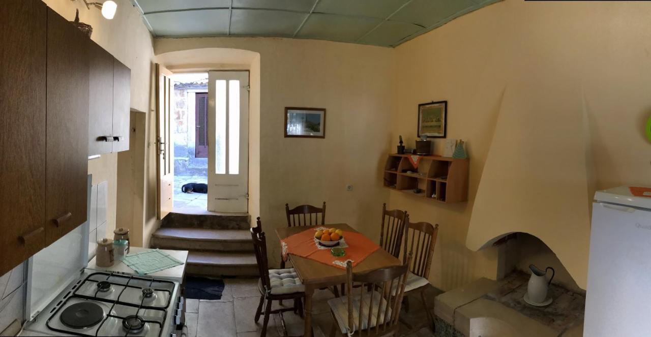 Holiday House With A Parking Space Viganj - Podac, Peljesac - 10141 ภายนอก รูปภาพ